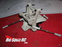 HPI Blitz ESE