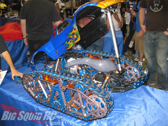 baja 5b 4wd conversion kit