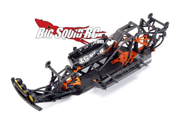 baja 5t