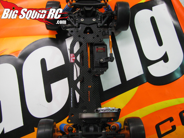 hpi racing trophy 3.5