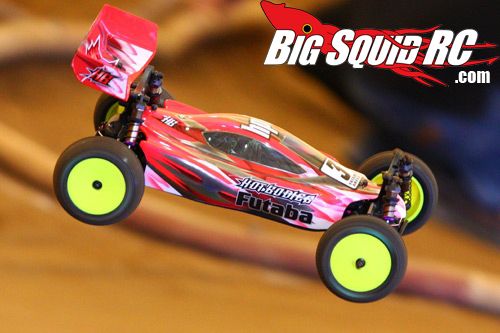 hpi racing 4.6 big block