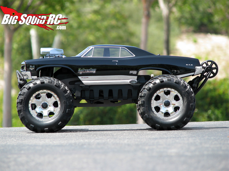 hpi rc car bodies