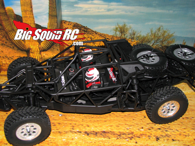 mini rc trophy truck