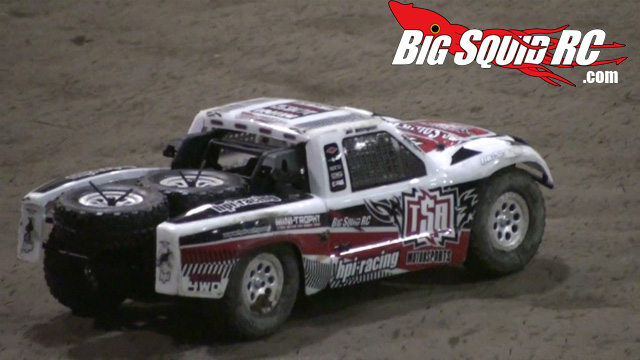 hpi mini trophy truck upgrades