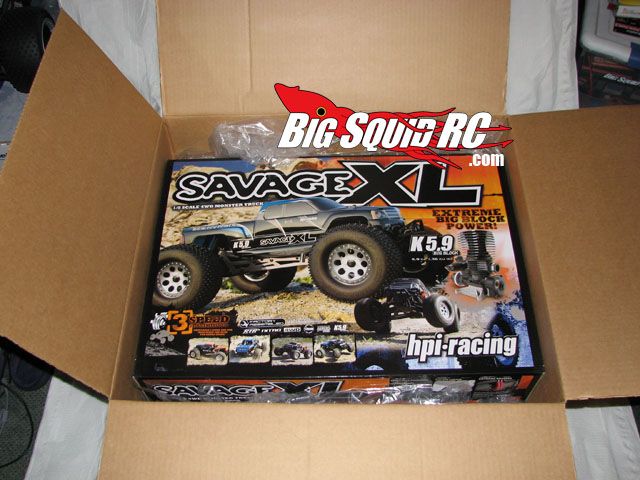 subtropisk Lav mørke HPI Savage XL Review – RC Monster Truck « Big Squid RC – RC Car and Truck  News, Reviews, Videos, and More!