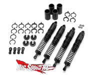 HPI Savage Big Bore Shocks