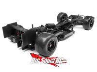 HPI Racing formula 10