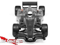 HPI Racing formula 10