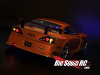 HPI Racing Led Super Light System