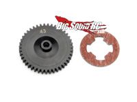 HPI Racing Flux Spur