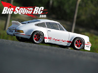 HPI Racing Porsche