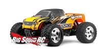 HPI Racing E Savage Body