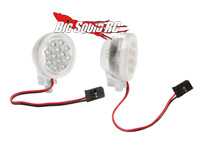 HPI Racing Baja Light Covers