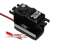 HPI Racing Servo