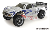 HPI Racing 5T