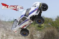 HPI Racing Baja 5T