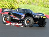 HPI Racing Baja 5T