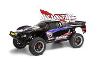 HPI Racing Baja 5T