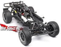 HPI baja 5sc