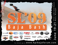 HPI Baja Bash