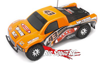 HPI Racing blitz