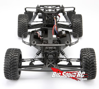 HPI Racing blitz