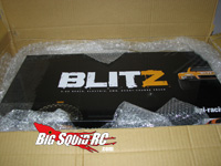 HPI Racing Blitz