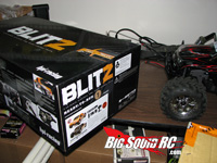 HPI Racing Blitz