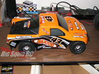 HPI Racing Blitz