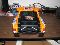 HPI Racing Blitz