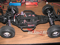 HPI Racing Blitz