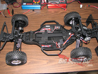 HPI Racing Blitz