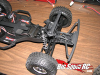 HPI Racing Blitz