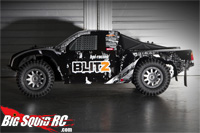 HPI Racing Blitz