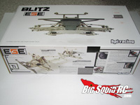 HPI Blitz ESE