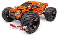 HPI Racing Bullet ST