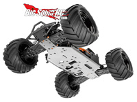 HPI Racing Bullet ST