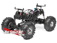 HPI Racing Crawler King