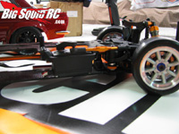 HPI Racing Cup Racer