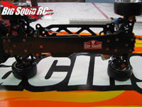 HPI Racing Cup Racer