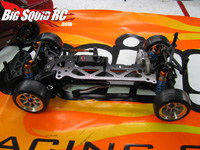 HPI Racing Cup Racer