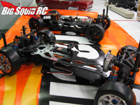 HPI Racing Cup Racer