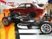 HPI Racing Cup Racer