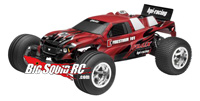 HPI Racing e-firestorm