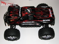 hpi racing savage flux