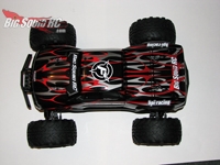 HPI Racing Savage Flux HP