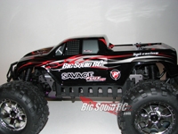 hpi racing savage flux