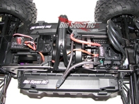 HPI Racing Savage Flux HP