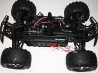 HPI Racing Savage Flux HP