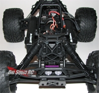 HPI Racing Savage Flux HP